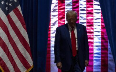 The real reason Trump made English our official language