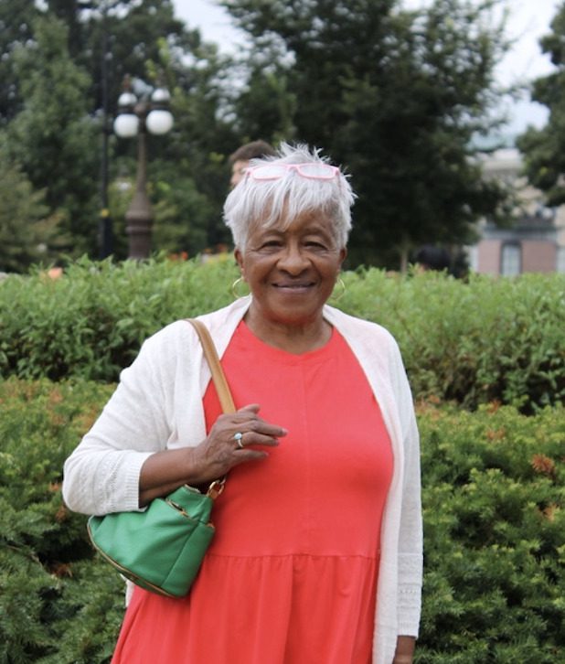Janet Mitchell