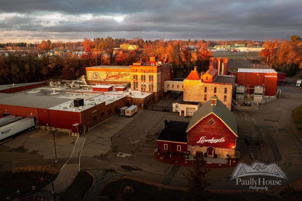 ECONOMY - Up North News