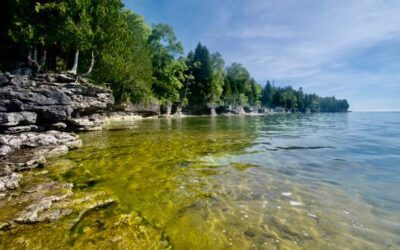 8 things you (probably) don’t know about Wisconsin’s Great Lakes
