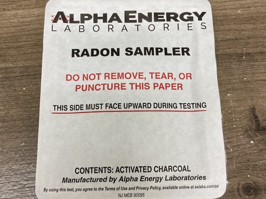 Radon is High in Wisconsin: How to Protect Your Family