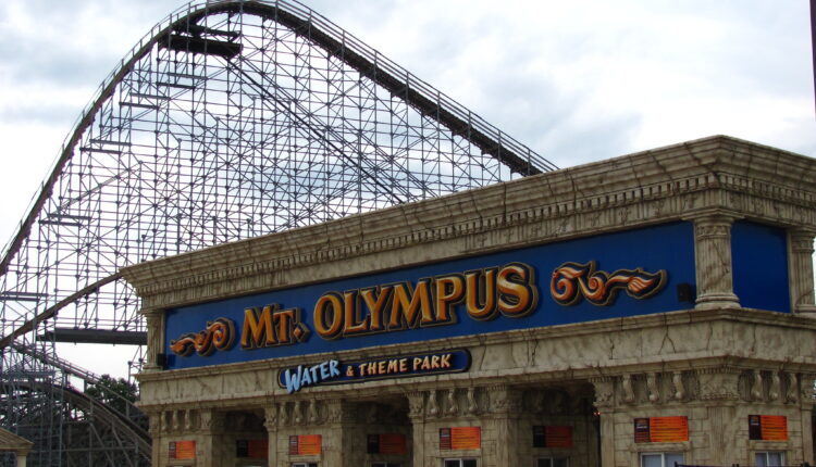 10 Wisconsin hotels that rival theme park fun 10 Wisconsin hotels that rival theme park fun