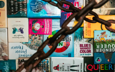 Banned Book Reading List: 10 titles to read, or re-read, this spring