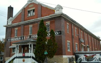 Inside Wisconsin’s largest used book warehouse