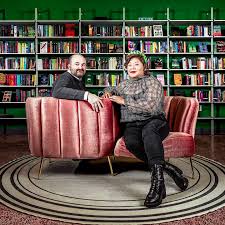 The best bookstore you've never heard of: Republic of Letters in Mineral Point
