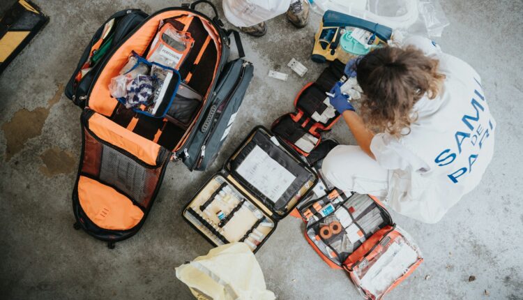 Daylight saving time: Wisconsin’s reminder for emergency preparedness Daylight saving time: Wisconsin’s reminder for emergency preparedness