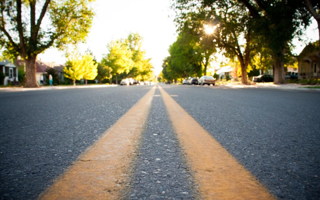 Opinion: The road ahead for environmental protection