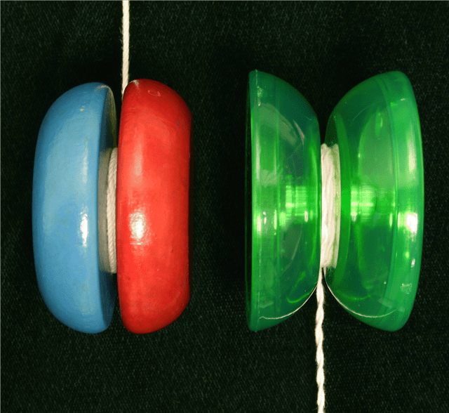 Yo Way! How Wisconsin became the ‘Yo-Yo Capital of the World’