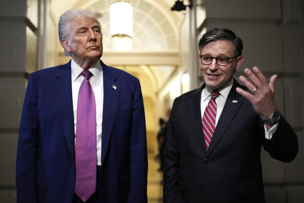 US HOUSE - Up North News