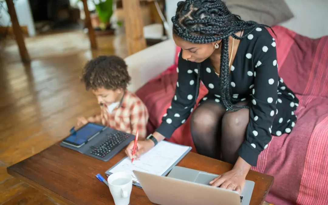 A third of parents are putting career plans on hold due to the cost of childcare—even here in Wisconsin