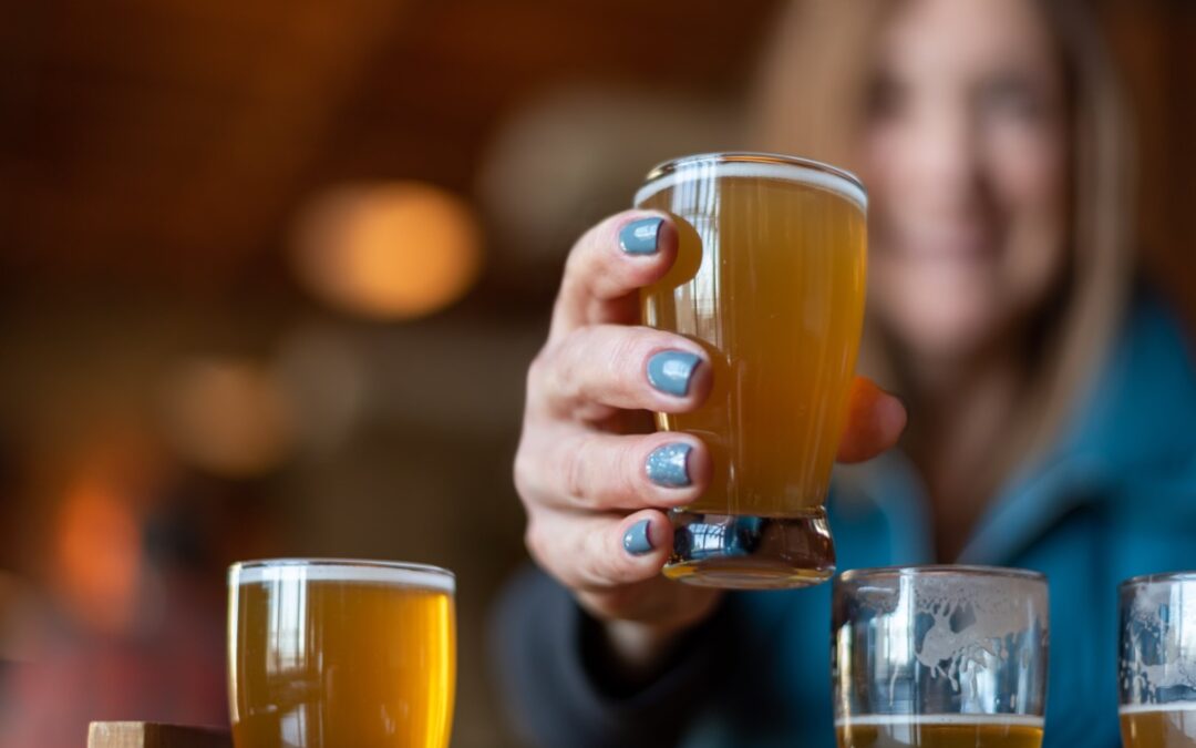 10 Wisconsin breweries that make a difference