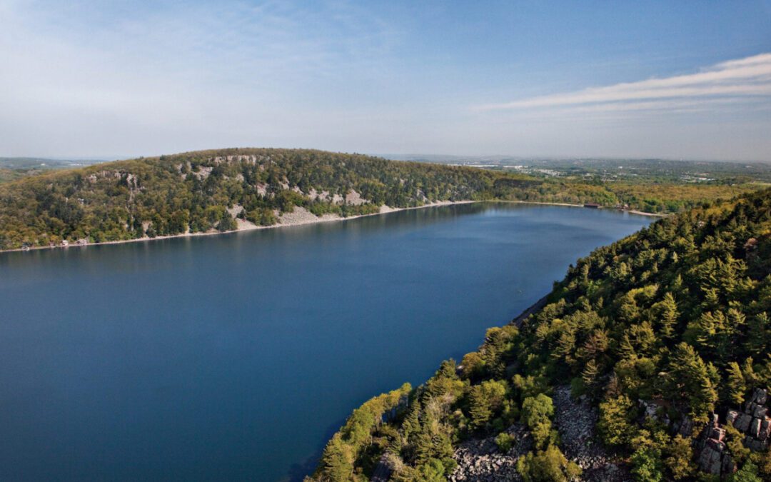 These are 7 of the most treasured views in Wisconsin. Here’s how to find them