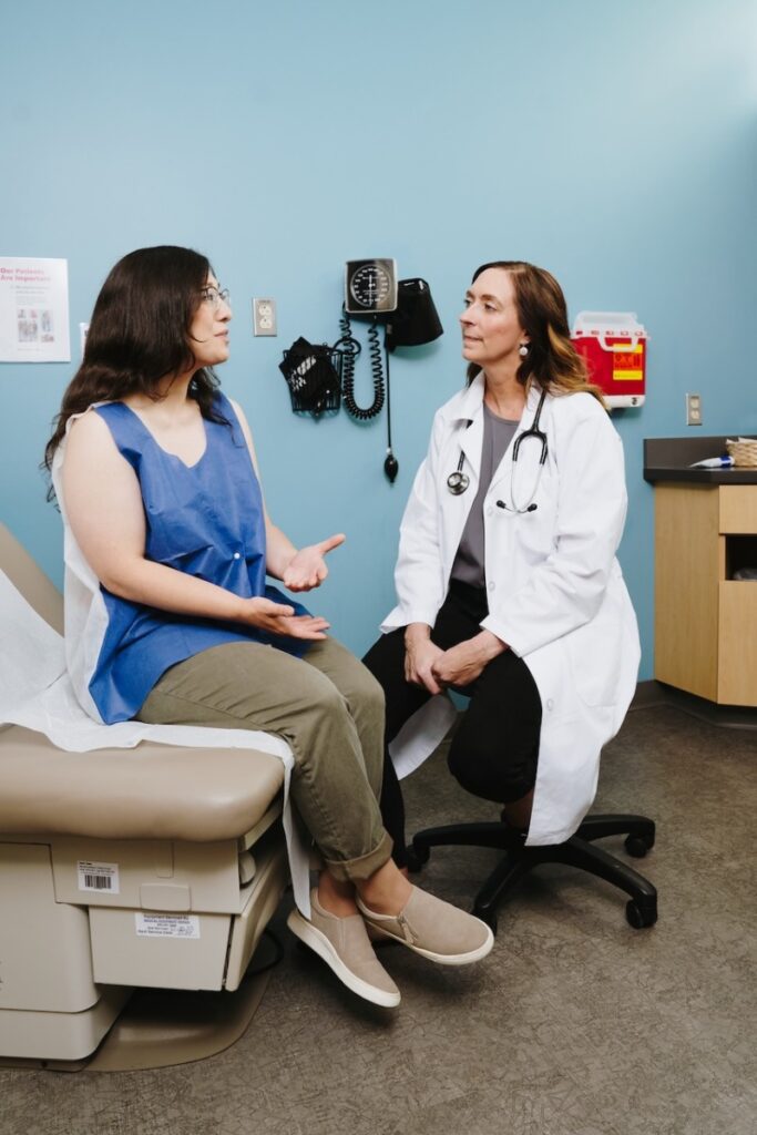 POLITICS - Up North News