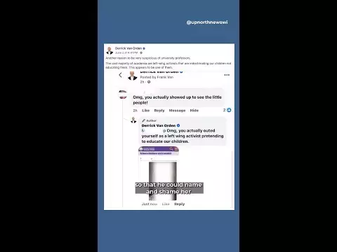 POLITICS - Up North News