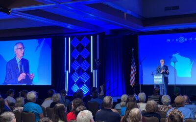 Will Gov. Tony Evers run for a third term? Here’s why he will—or won’t.