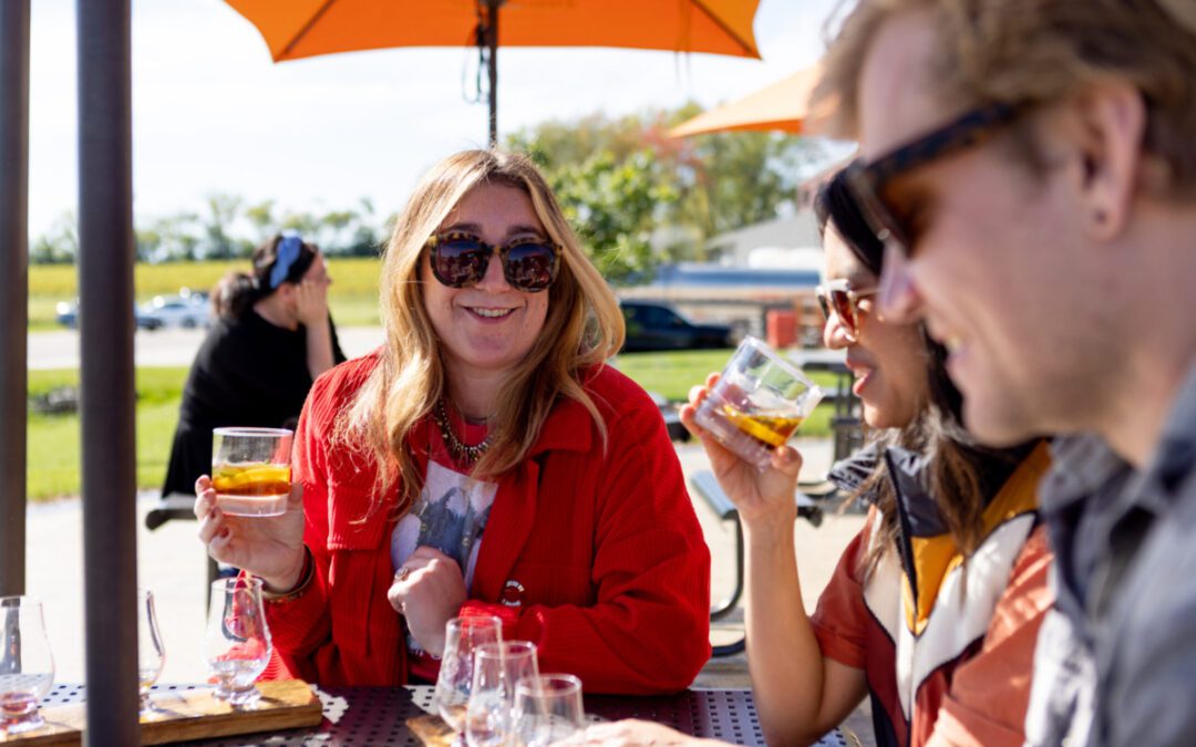 Madison On Tap: The perfect beverage trail to try out this summer