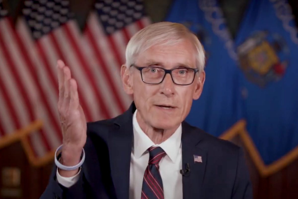 In a ‘Love Letter to Wisconsin,’ Tony Evers explains why he won’t run for governor again In a ‘Love Letter to Wisconsin,’ Tony Evers explains why he won’t run for governor again
