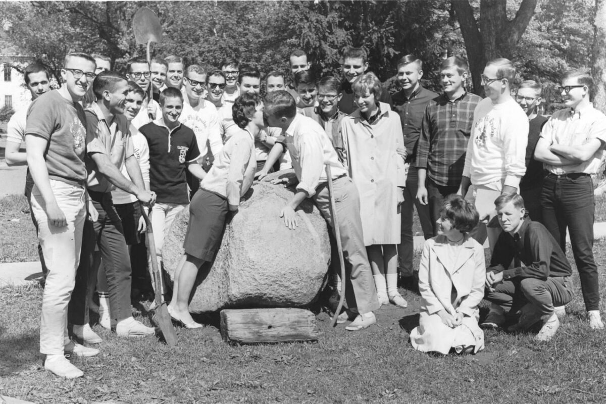 9 quirky traditions Wisconsin colleges carry on 9 quirky traditions Wisconsin colleges carry on