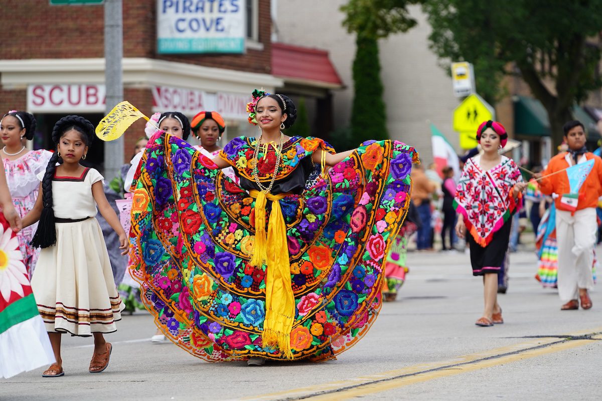 New neighbors: Where Wisconsin’s immigrants are coming from New neighbors: Where Wisconsin’s immigrants are coming from