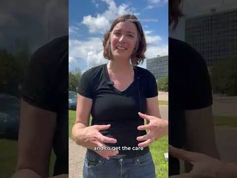 Politics Video - Up North News
