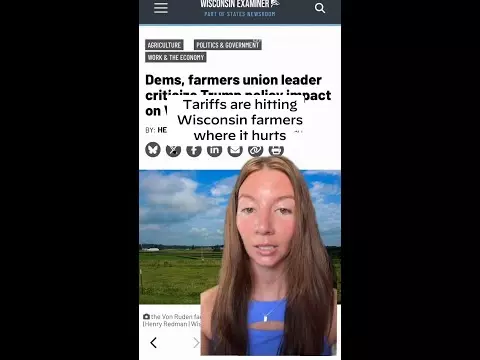 Politics Video - Up North News