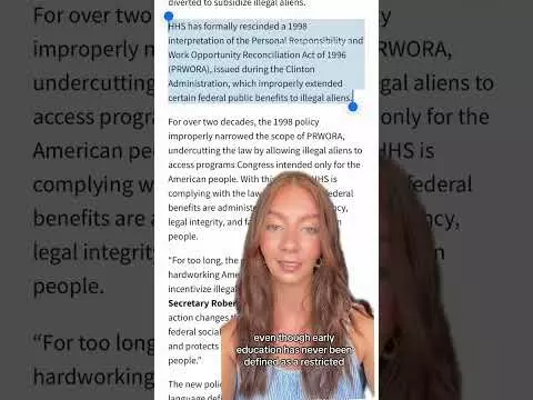 Politics Video - Up North News