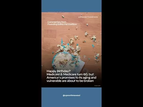 Politics Video - Up North News