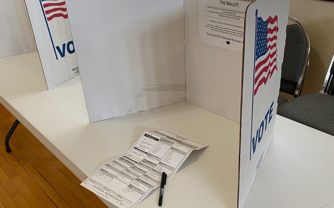 Citizen-driven ballot initiatives can’t happen in Wisconsin, but some people are trying to change that