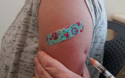 Wisconsin DHS confirms nine measles cases, urges families to get vaccinated