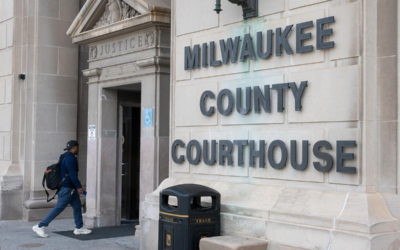 Wisconsin’s budget shifts money from schools to Milwaukee prosecutors. That may violate the state constitution.
