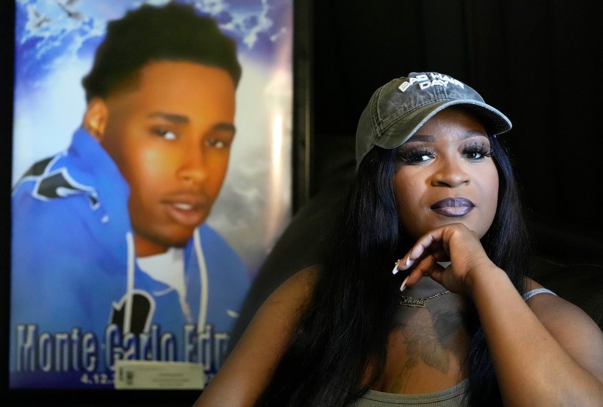 23 students from Milwaukee Public Schools died by gun violence in a year. Here are their stories. 23 students from Milwaukee Public Schools died by gun violence in a year. Here are their stories.