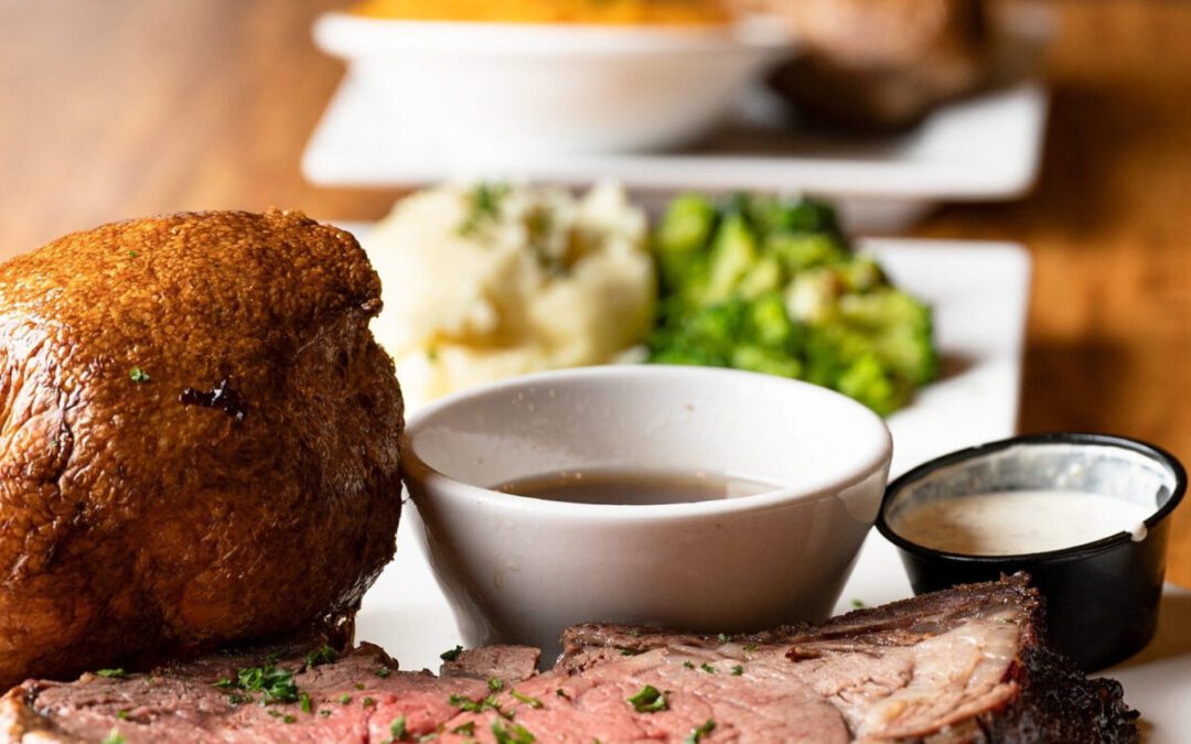 Discover Wisconsin’s new Prime Rib Trail: A celebration of beef and supper club tradition